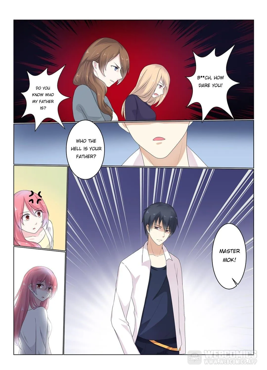 Ripples Of Love Chapter 20 page 25 - MangaKakalot