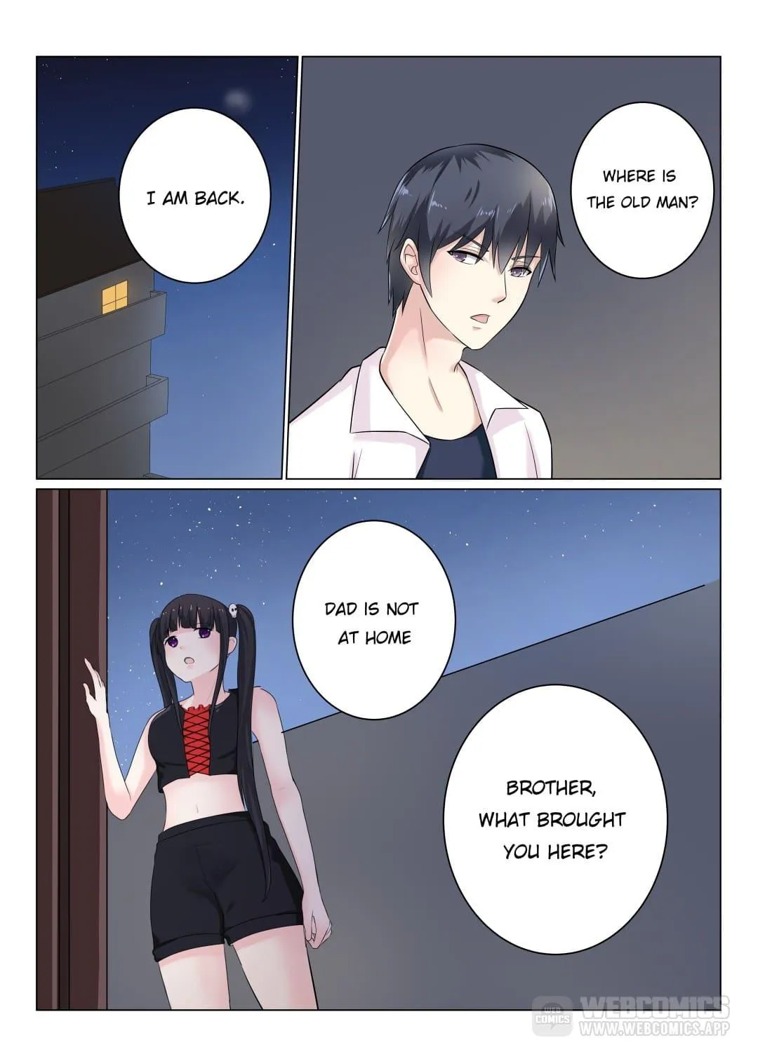 Ripples Of Love Chapter 27 page 9 - MangaKakalot