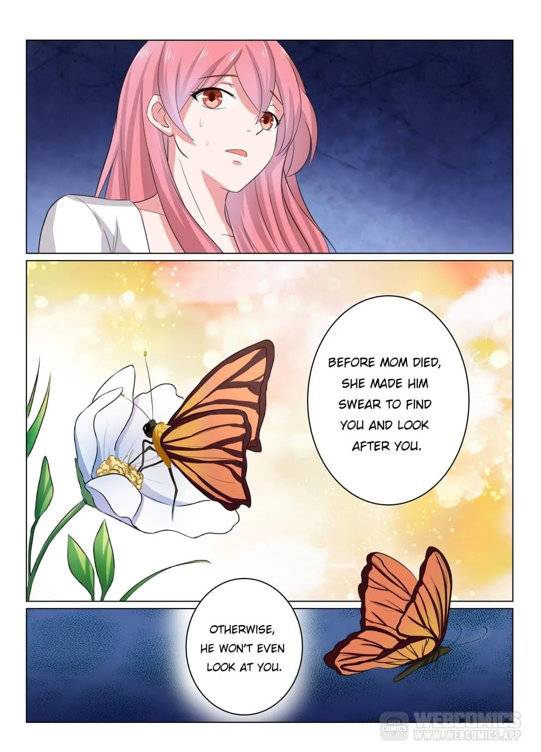 Ripples Of Love Chapter 28 page 9 - MangaKakalot