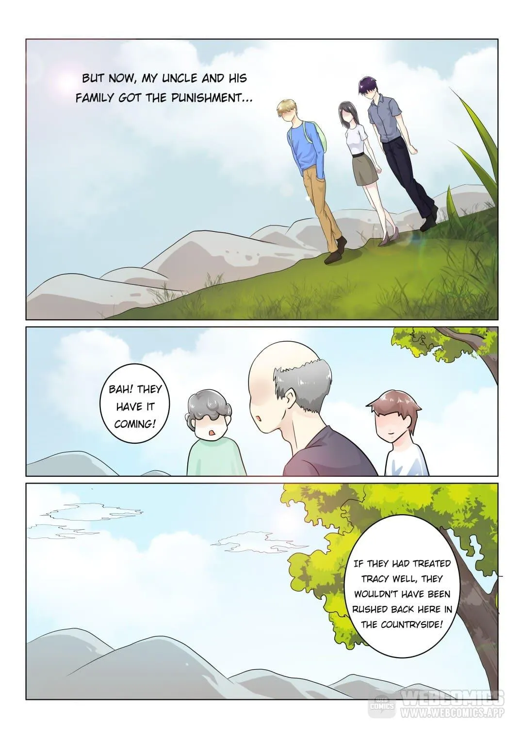 Ripples Of Love Chapter 33 page 9 - MangaKakalot