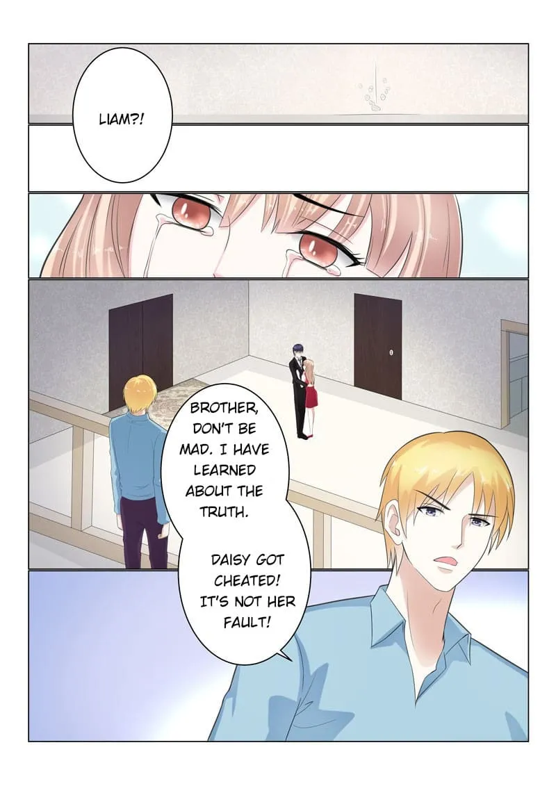 Ripples Of Love Chapter 52 page 4 - MangaKakalot