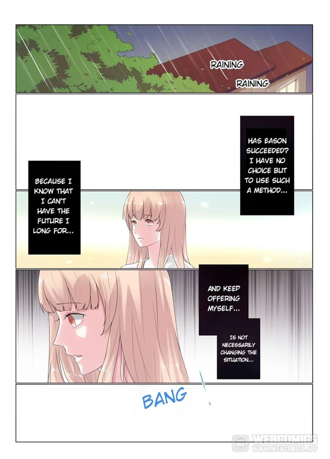 Ripples Of Love Chapter 54 page 1 - MangaKakalot