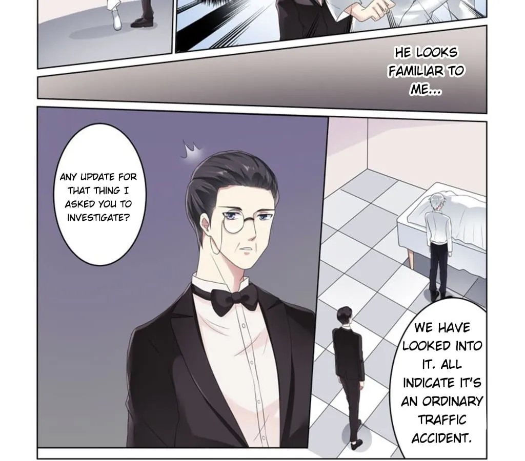 Ripples Of Love Chapter 62 page 16 - MangaKakalot