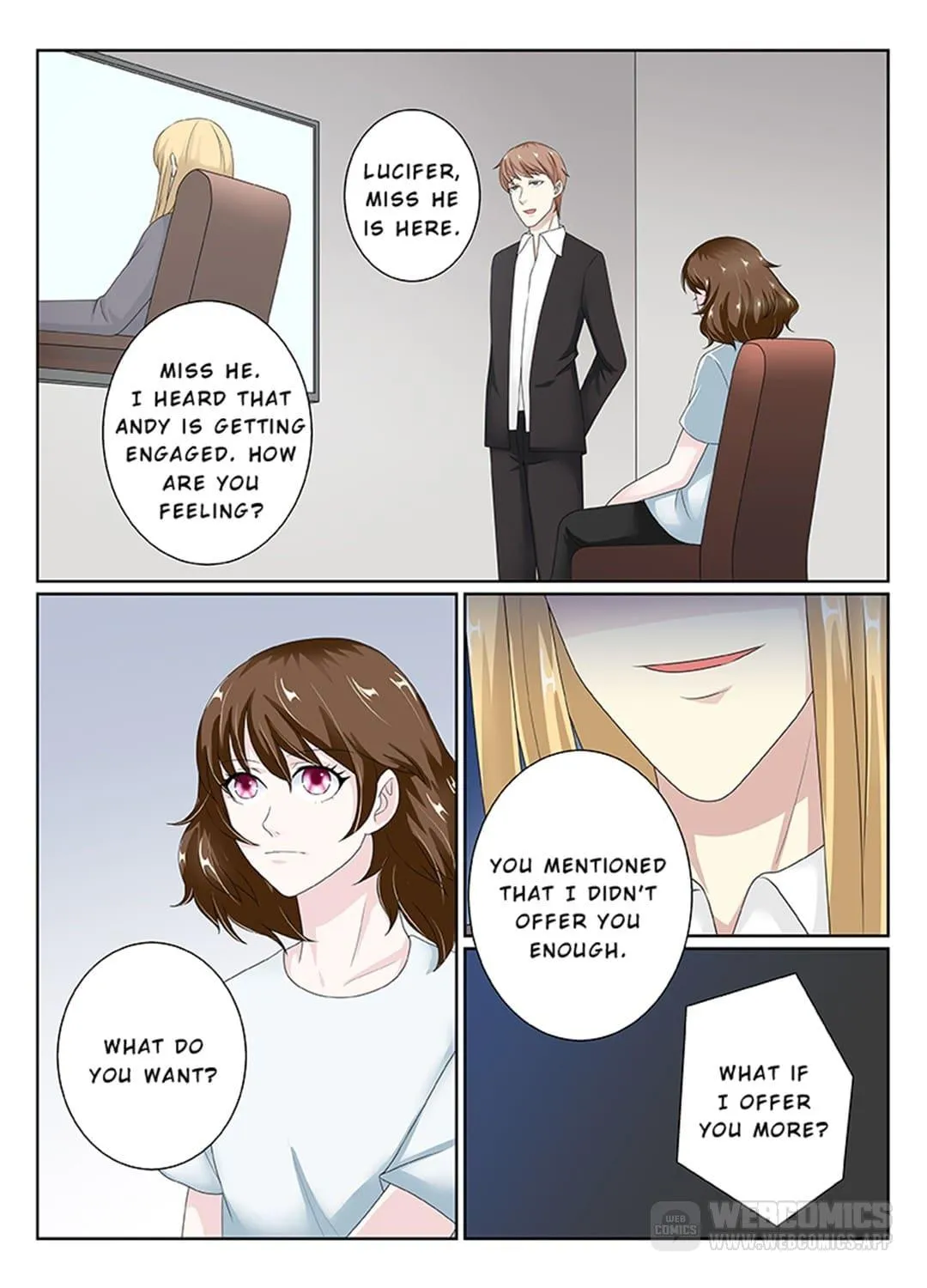 Ripples Of Love Chapter 76 page 13 - MangaKakalot