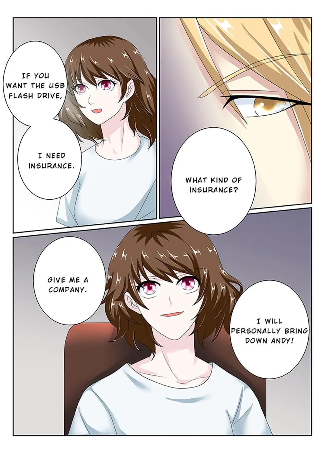 Ripples Of Love Chapter 76 page 19 - MangaKakalot