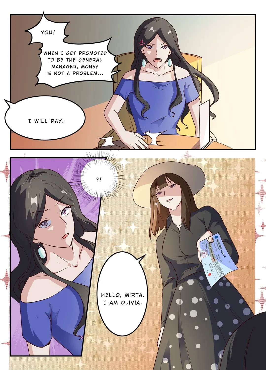 Ripples Of Love Chapter 79 page 7 - MangaKakalot