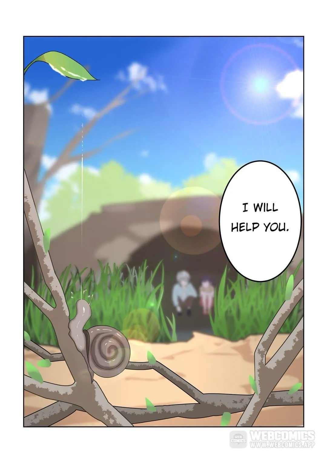 Ripples Of Love Chapter 8 page 21 - MangaKakalot