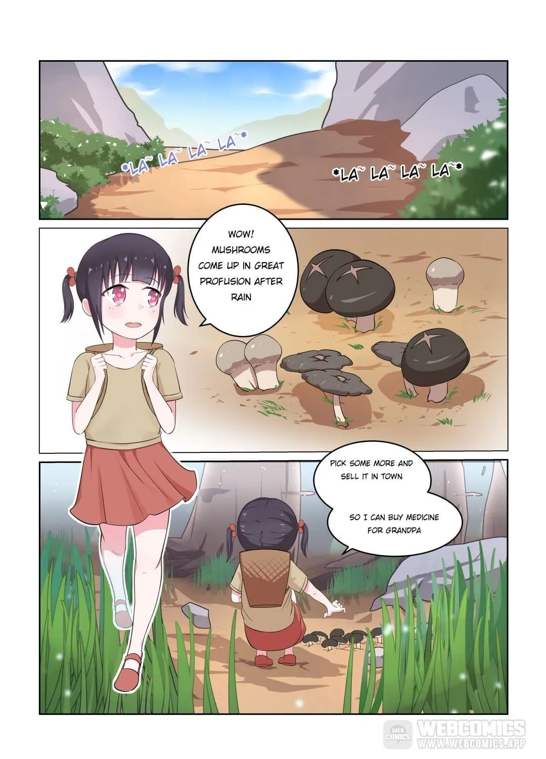 Ripples Of Love Chapter 8 page 9 - MangaKakalot