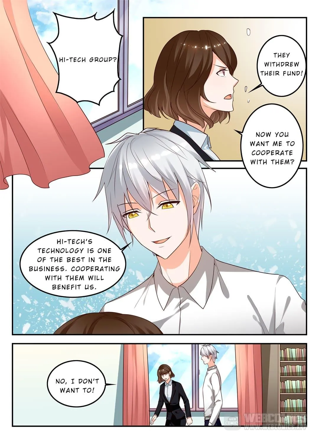 Ripples Of Love Chapter 81 page 13 - MangaKakalot