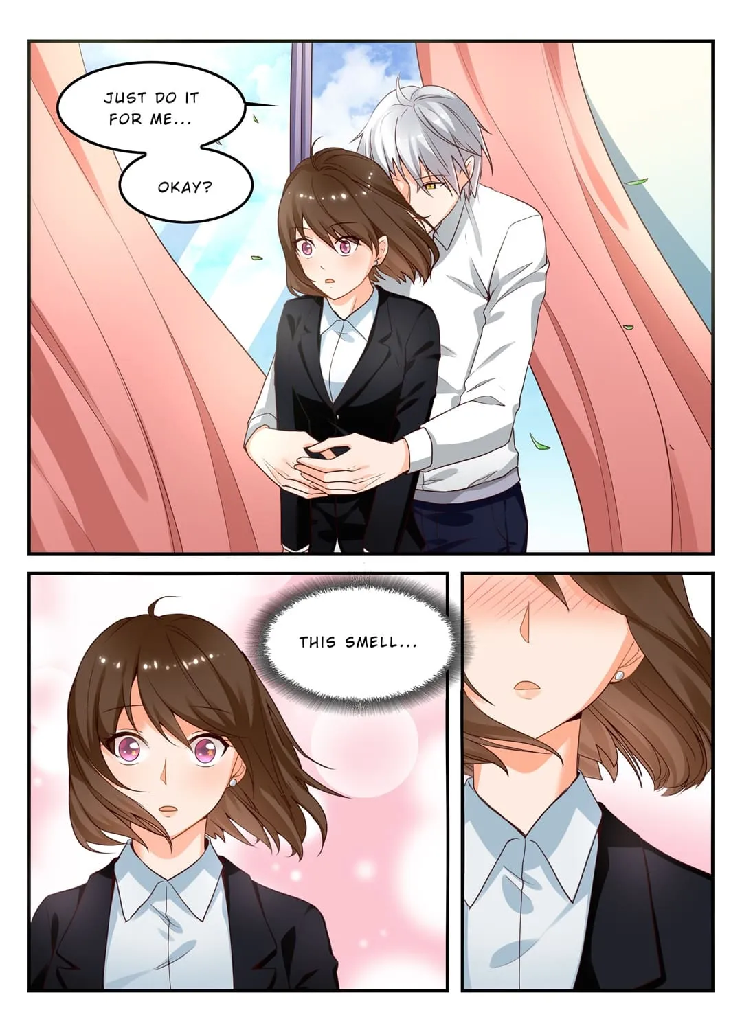 Ripples Of Love Chapter 81 page 15 - MangaKakalot