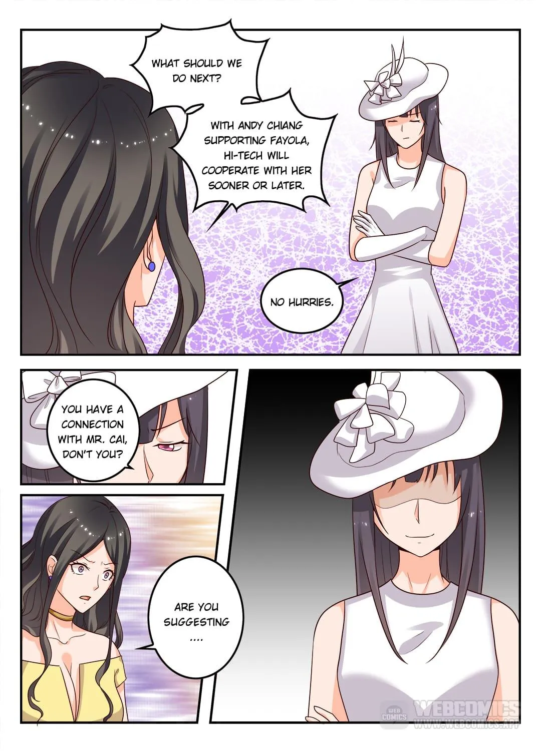 Ripples Of Love Chapter 82 page 17 - MangaKakalot