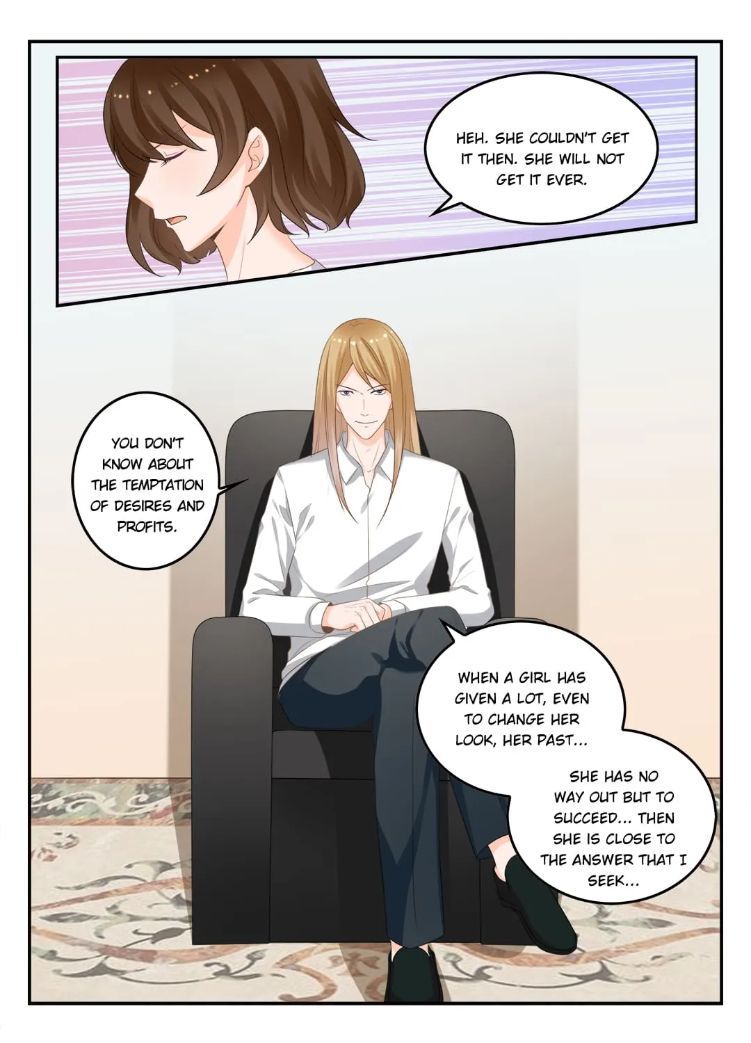 Ripples Of Love Chapter 88 page 11 - MangaKakalot