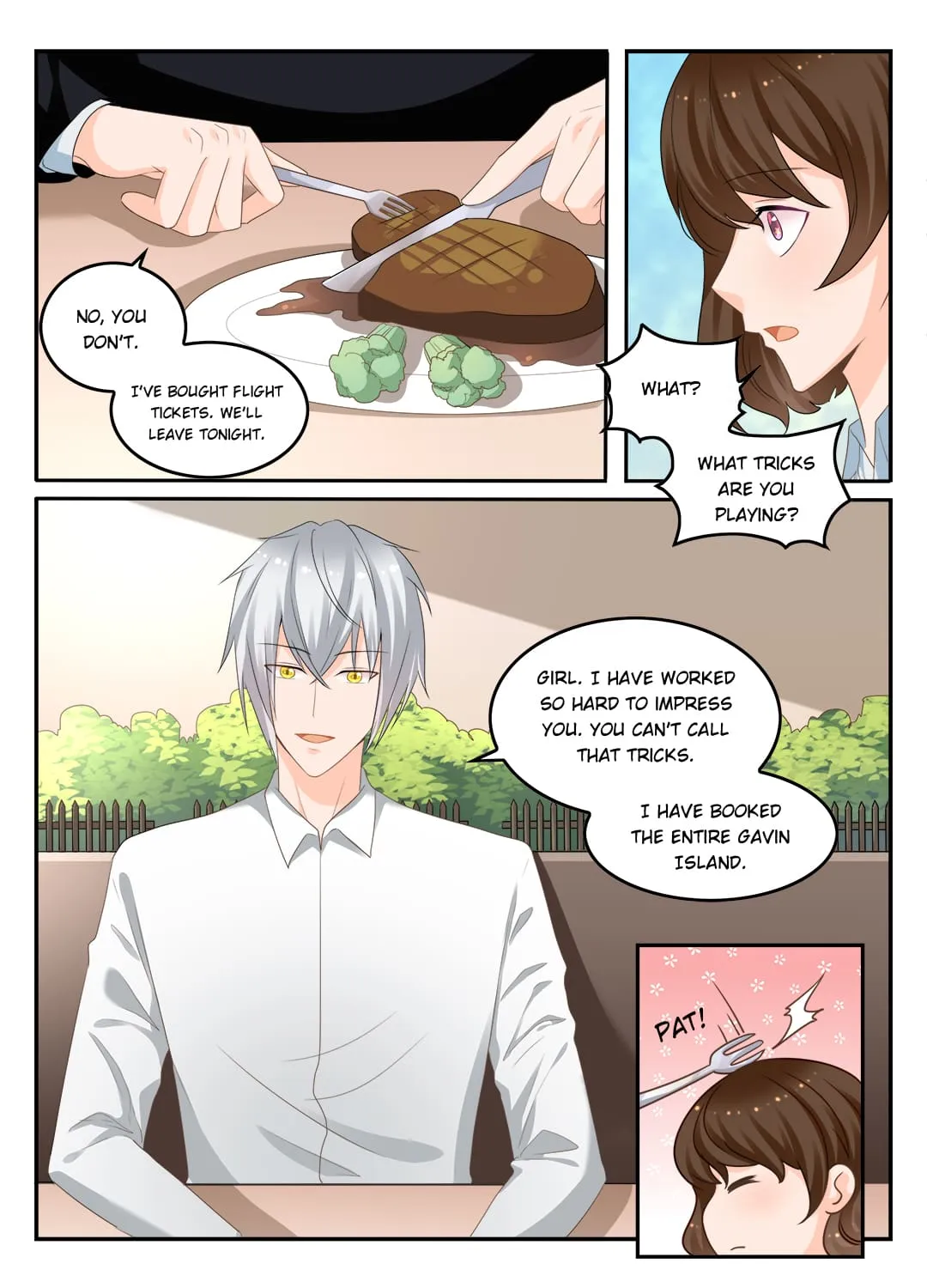 Ripples Of Love Chapter 88 page 15 - MangaKakalot