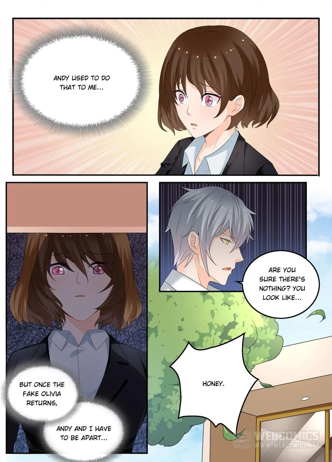 Ripples Of Love Chapter 88 page 17 - MangaKakalot