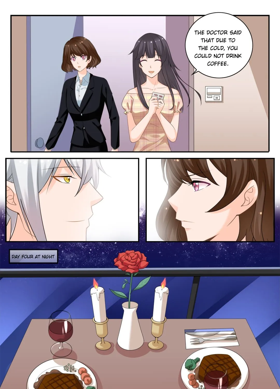 Ripples Of Love Chapter 93 page 15 - MangaKakalot