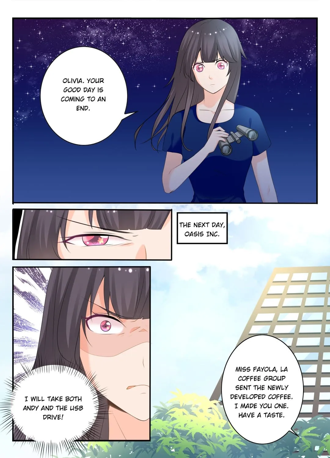 Ripples Of Love Chapter 94 page 15 - MangaKakalot