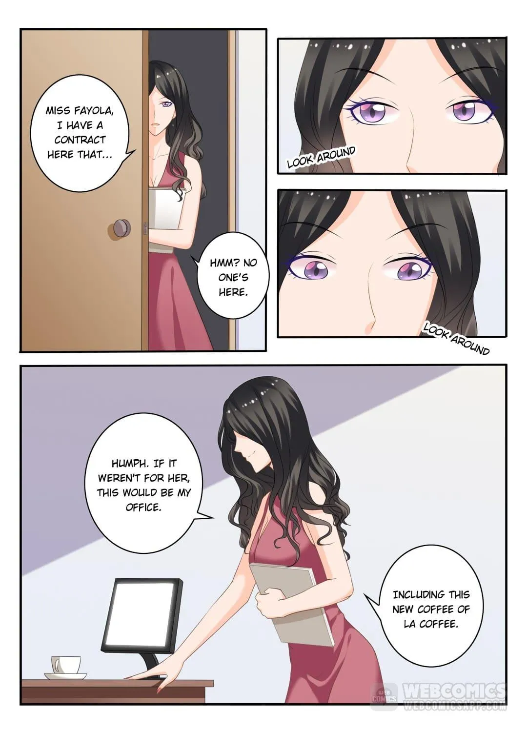 Ripples Of Love Chapter 94 page 21 - MangaKakalot