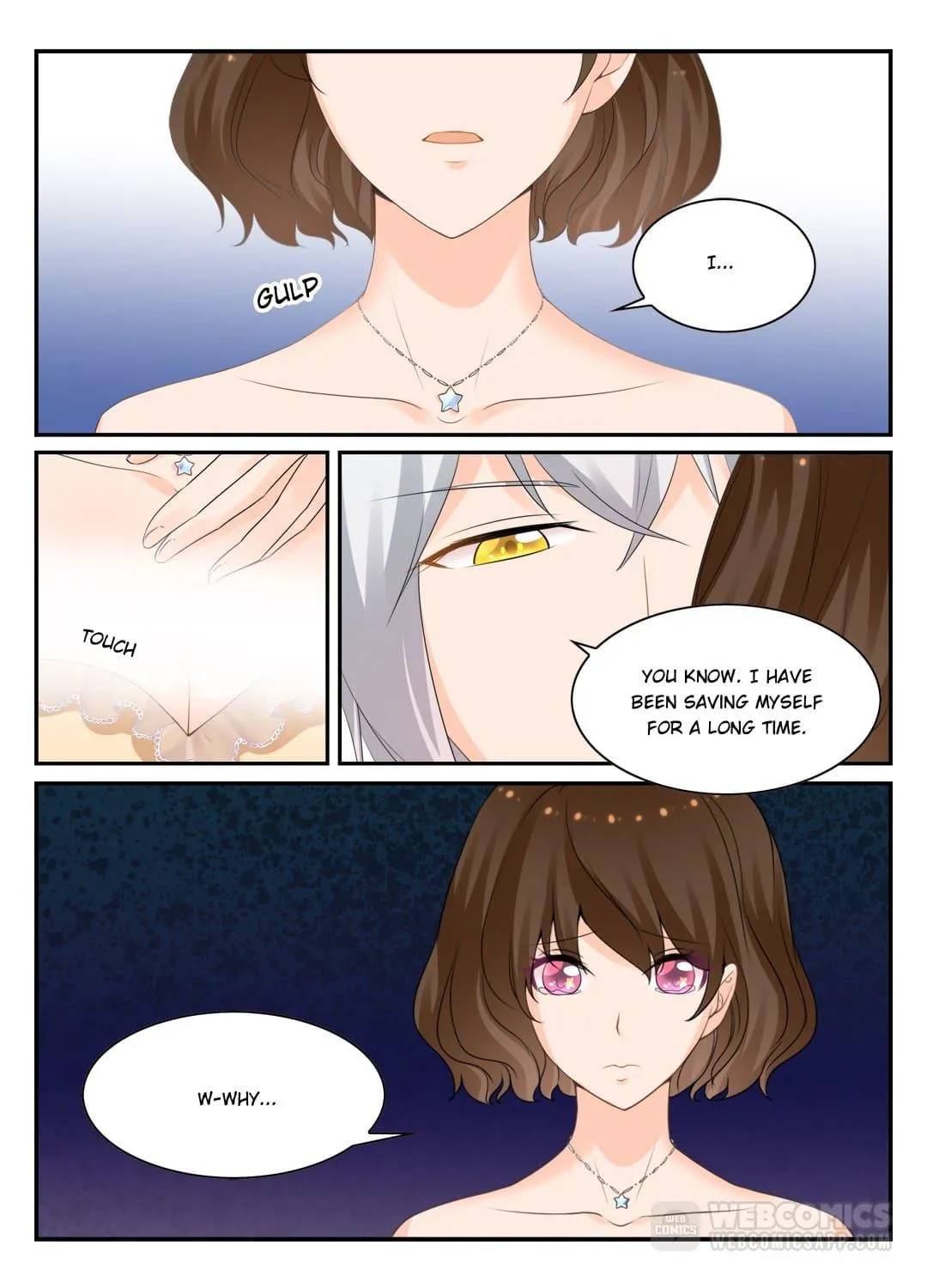 Ripples Of Love Chapter 94 page 5 - MangaKakalot