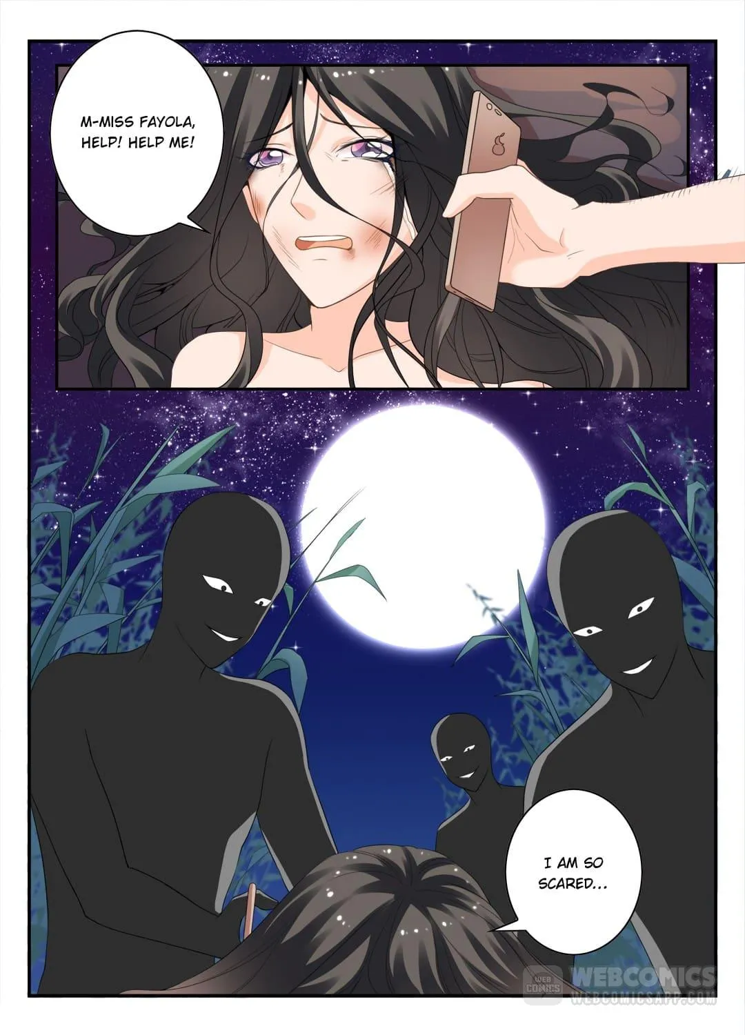 Ripples Of Love Chapter 95 page 18 - MangaKakalot