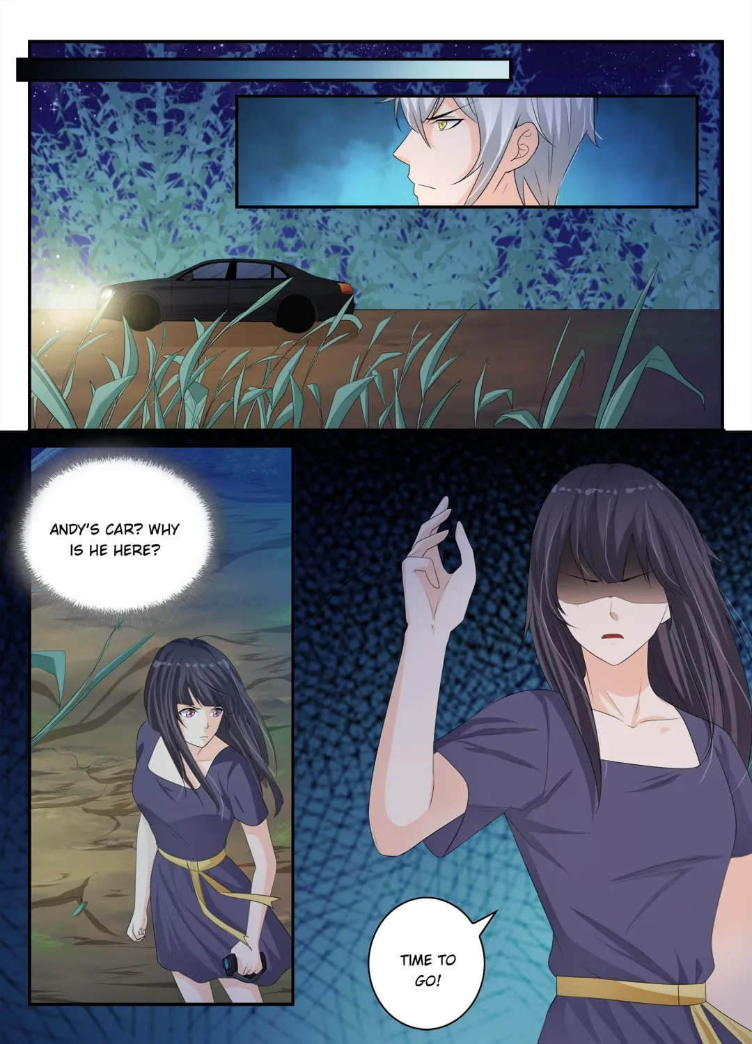 Ripples Of Love Chapter 96 page 6 - MangaKakalot