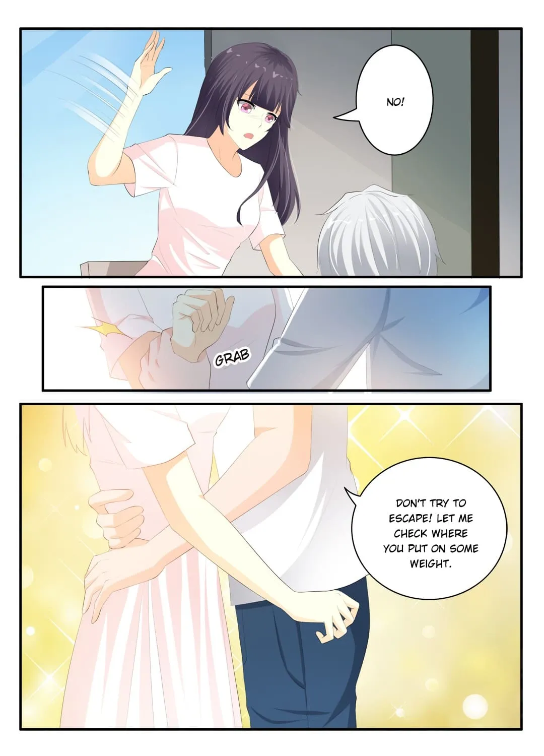 Ripples Of Love Chapter 99 page 19 - MangaKakalot