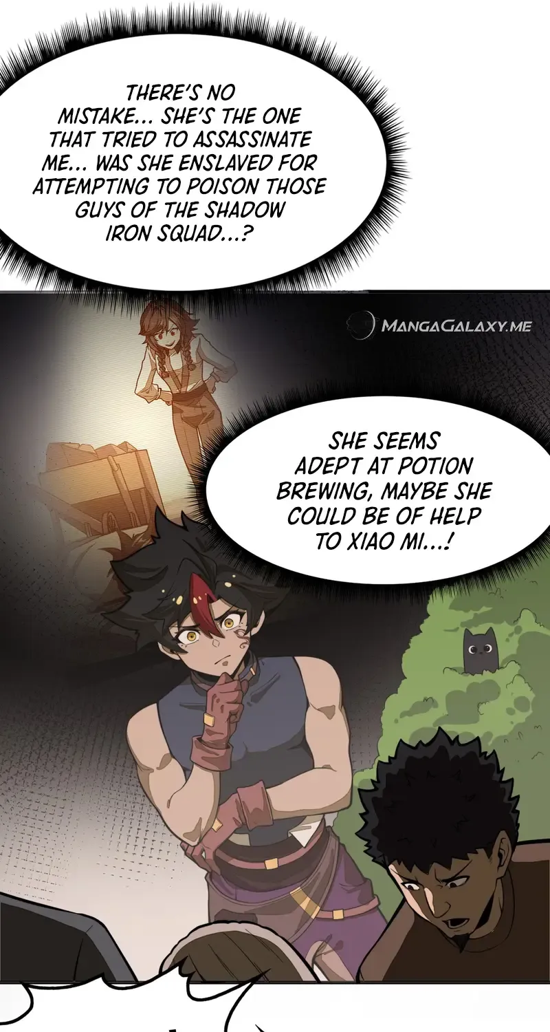 Rise From The Bottom Chapter 16 page 10 - MangaKakalot