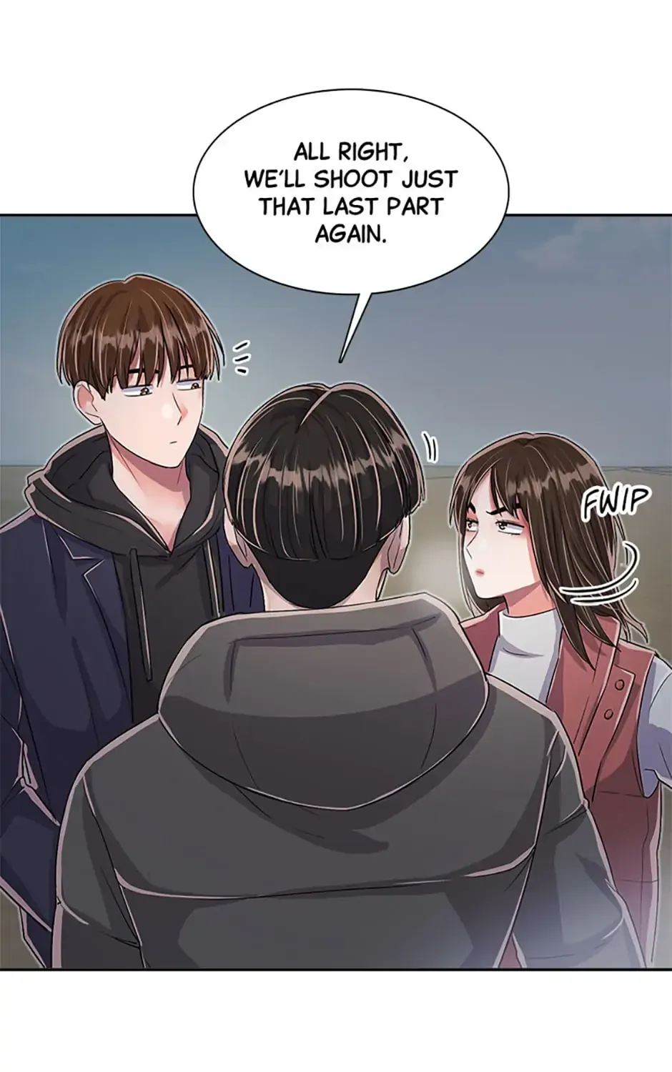 Road To Stardom Chapter 47 page 50 - MangaKakalot