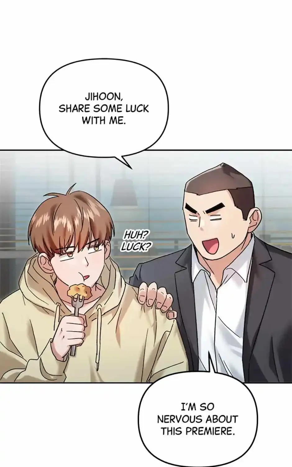 Road To Stardom Chapter 64 page 138 - MangaKakalot