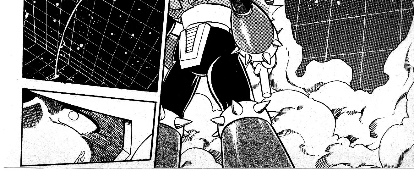 Rockman X Chapter 13 page 30 - MangaKakalot