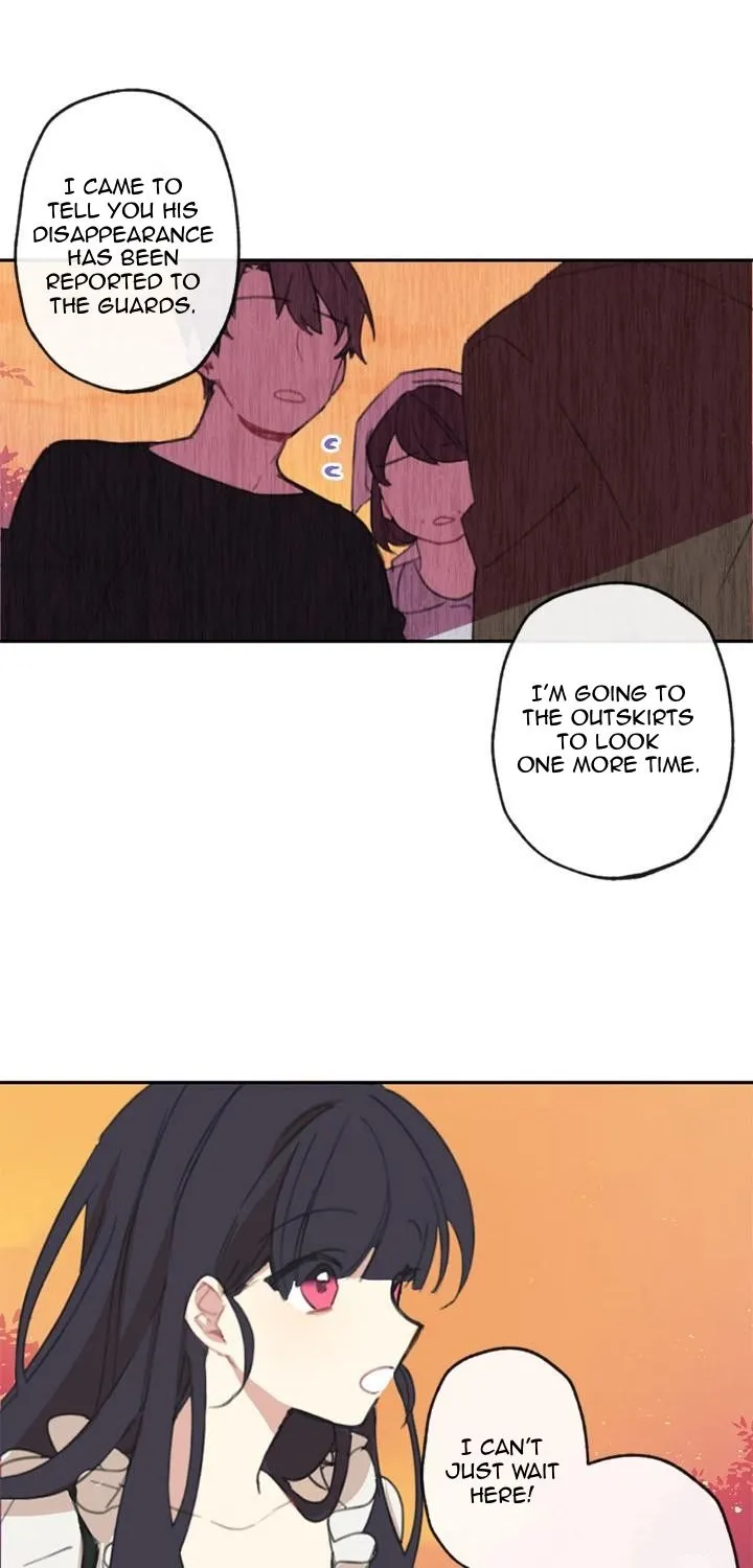 Romance Sonata Chapter 3 page 6 - MangaKakalot