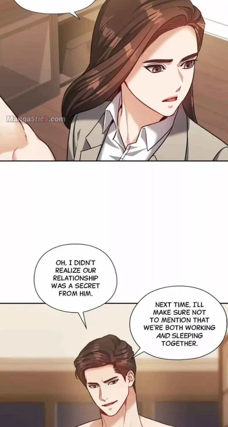 Romantic Flow Chapter 27 page 54 - MangaKakalot