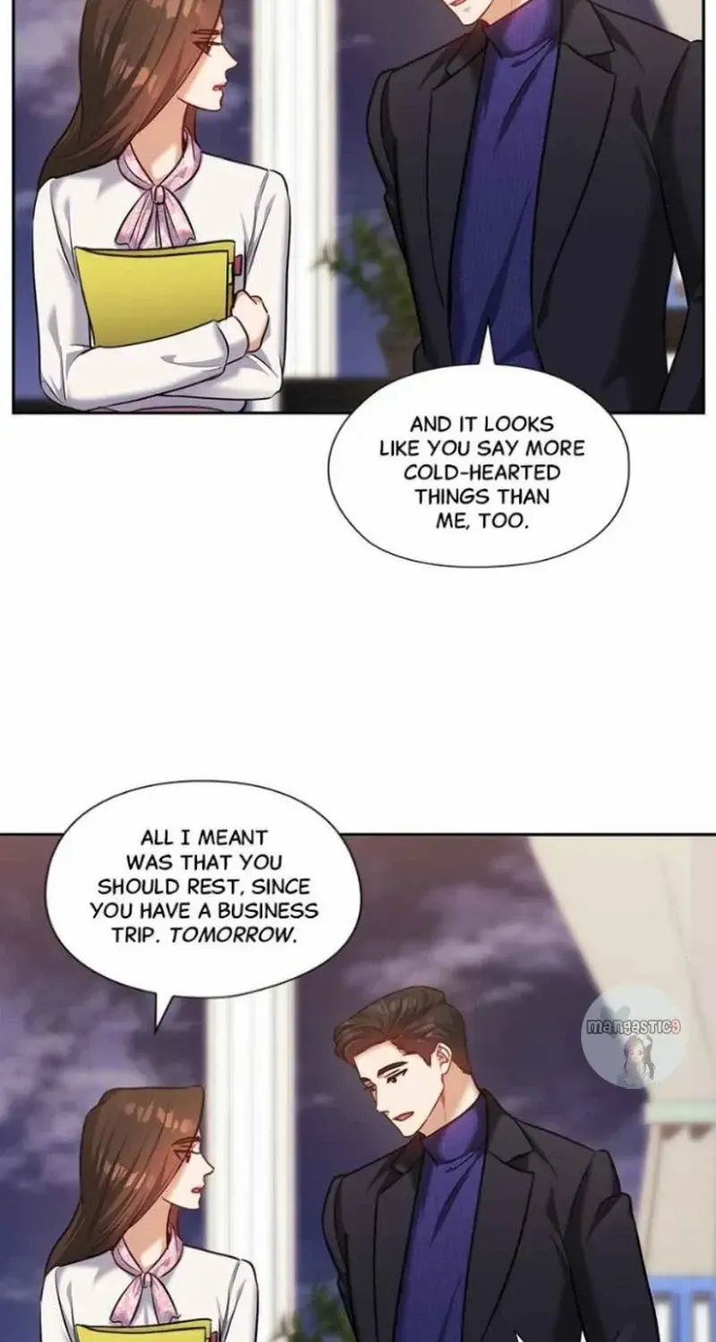 Romantic Flow Chapter 30 page 28 - MangaKakalot