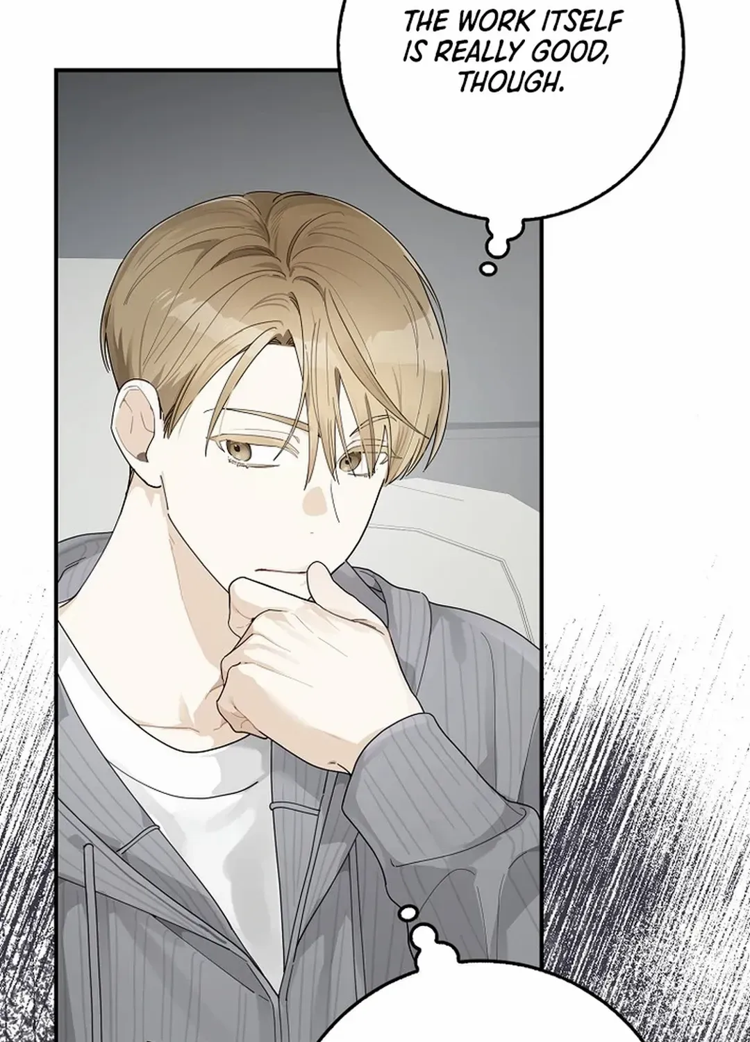 Rookie But One-In-A-Million Actor Chapter 30 page 21 - MangaKakalot