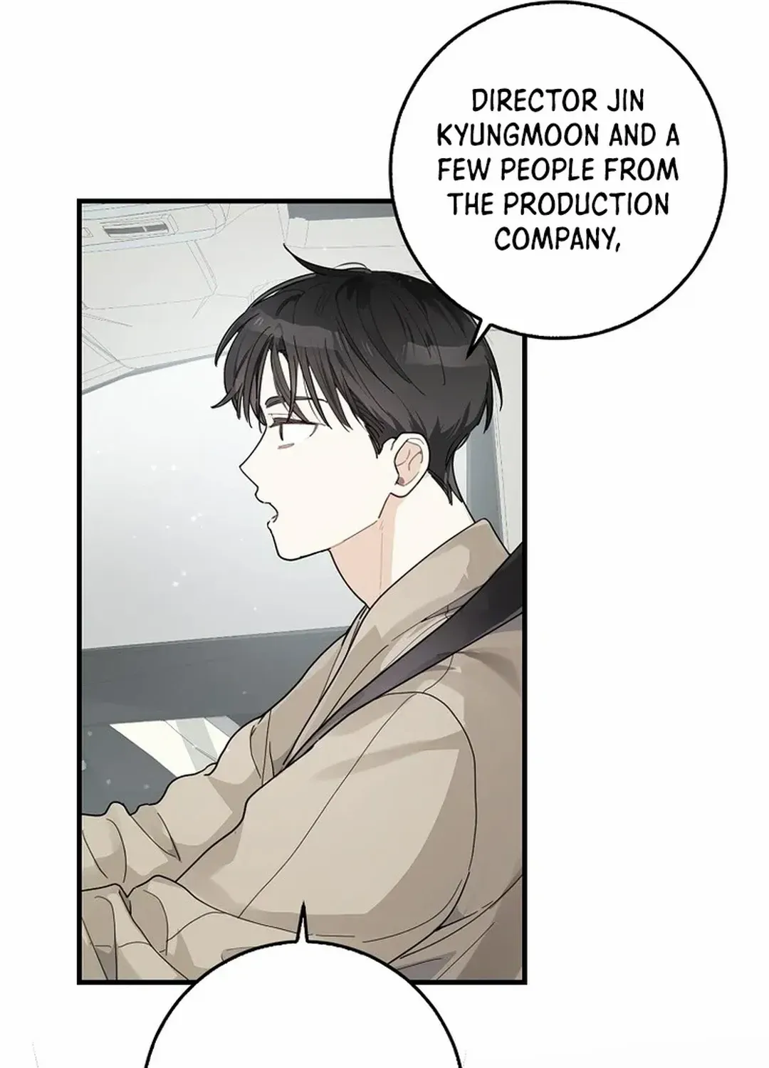 Rookie But One-In-A-Million Actor Chapter 30 page 6 - MangaKakalot