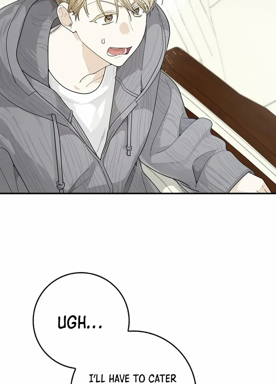 Rookie But One-In-A-Million Actor Chapter 30 page 8 - MangaKakalot