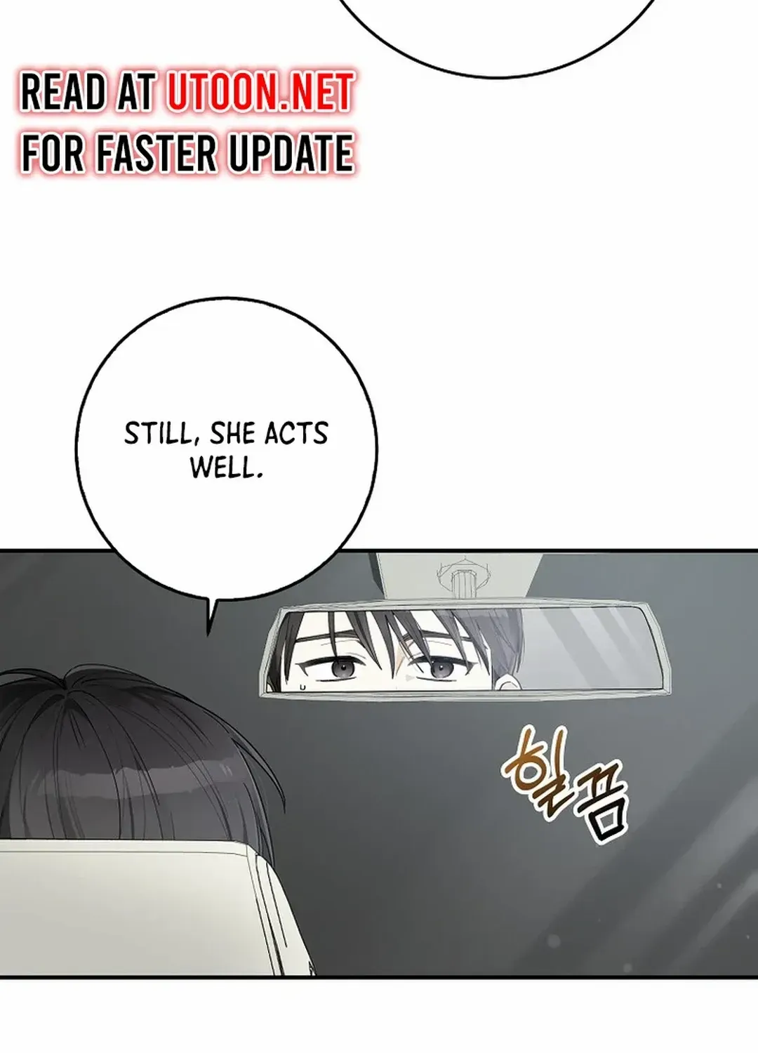 Rookie But One-In-A-Million Actor Chapter 30 page 10 - MangaKakalot