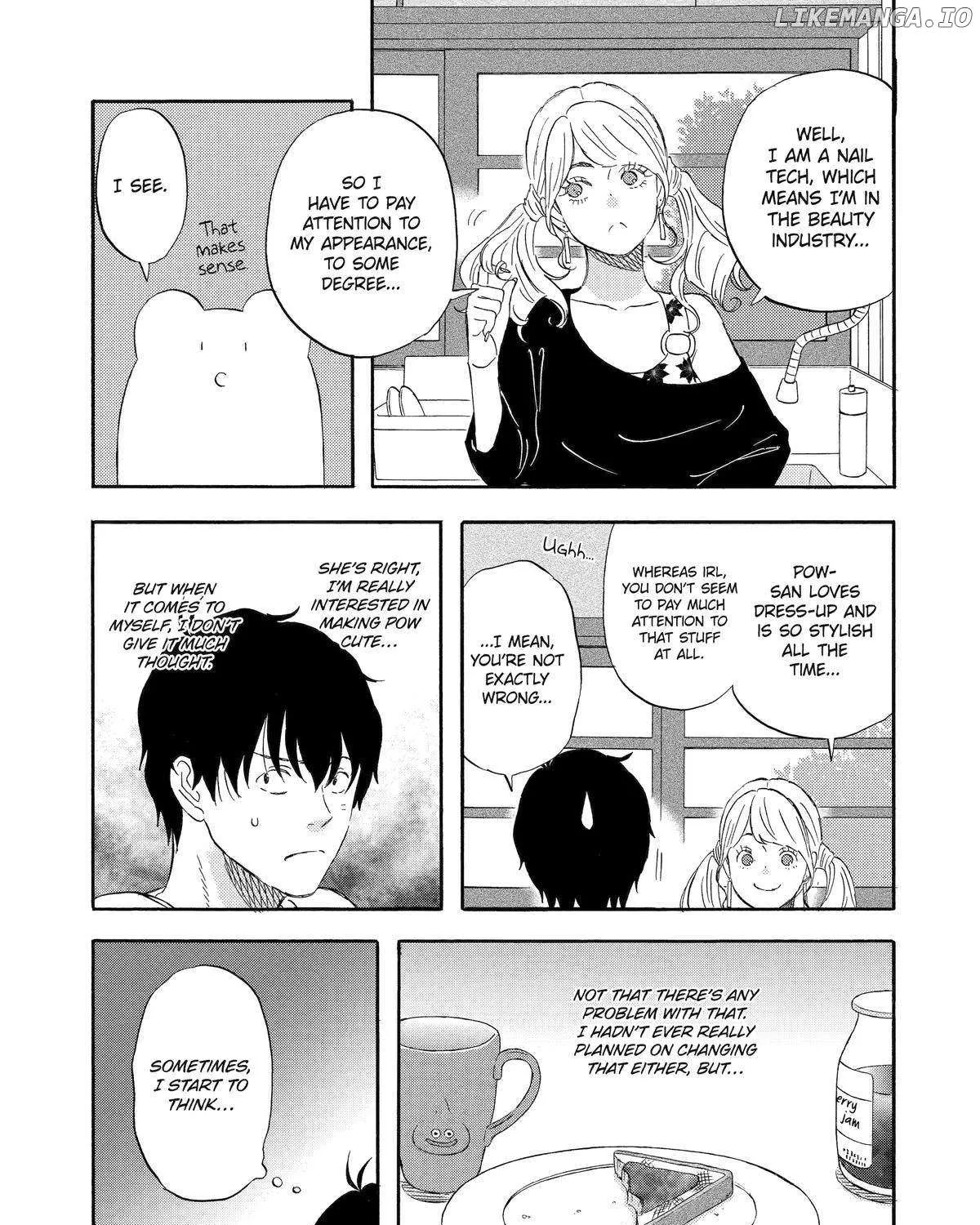 Rooming With A Gamer Gal Chapter 17 page 18 - MangaKakalot