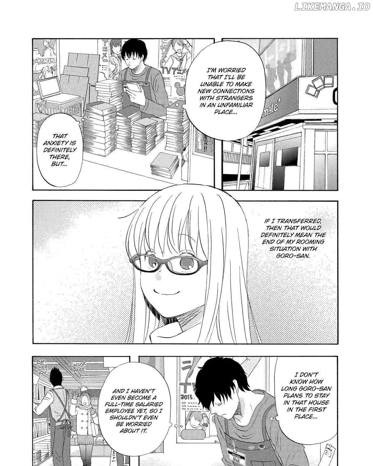 Rooming With A Gamer Gal Chapter 19 page 23 - MangaKakalot