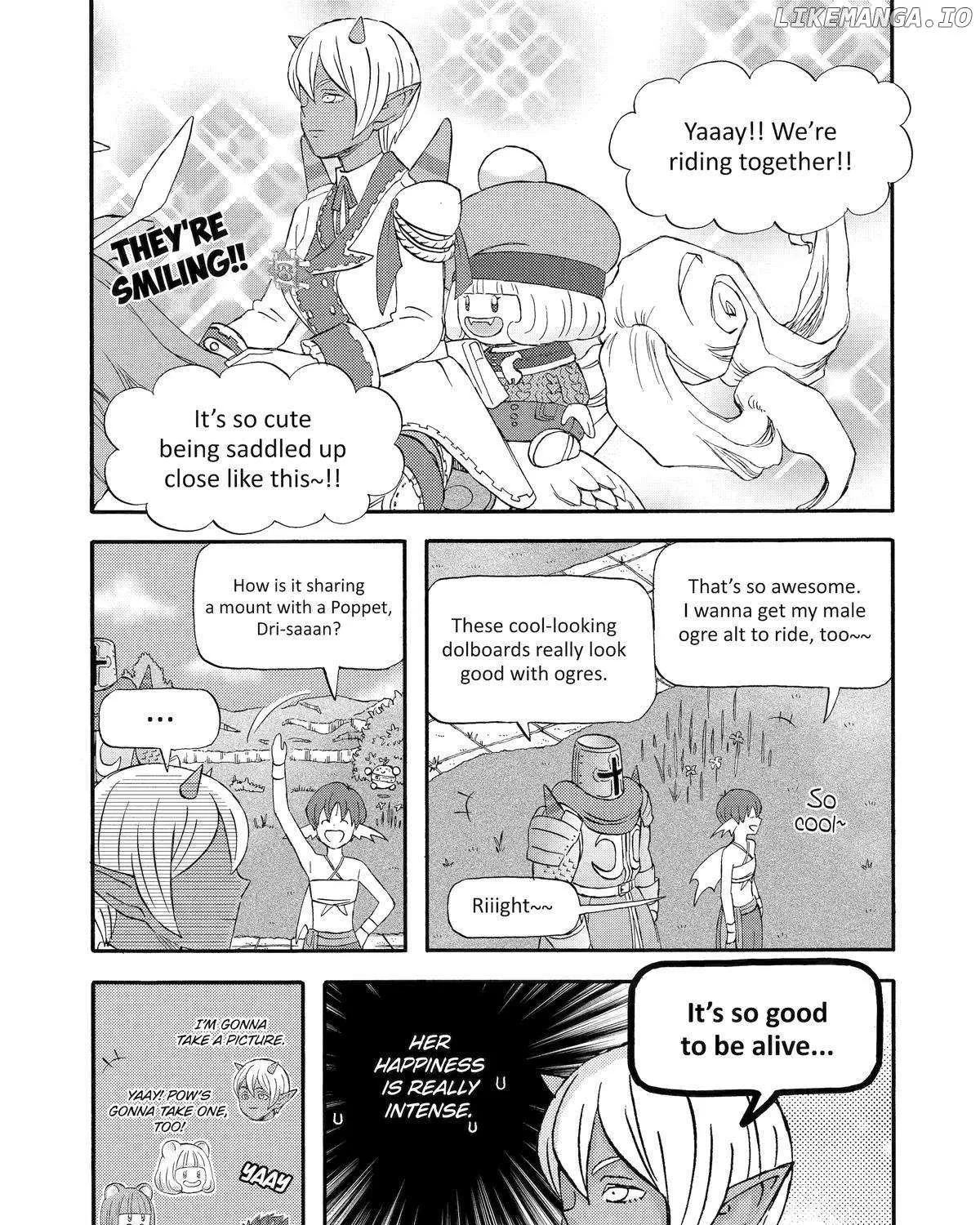 Rooming With A Gamer Gal Chapter 20 page 18 - MangaKakalot