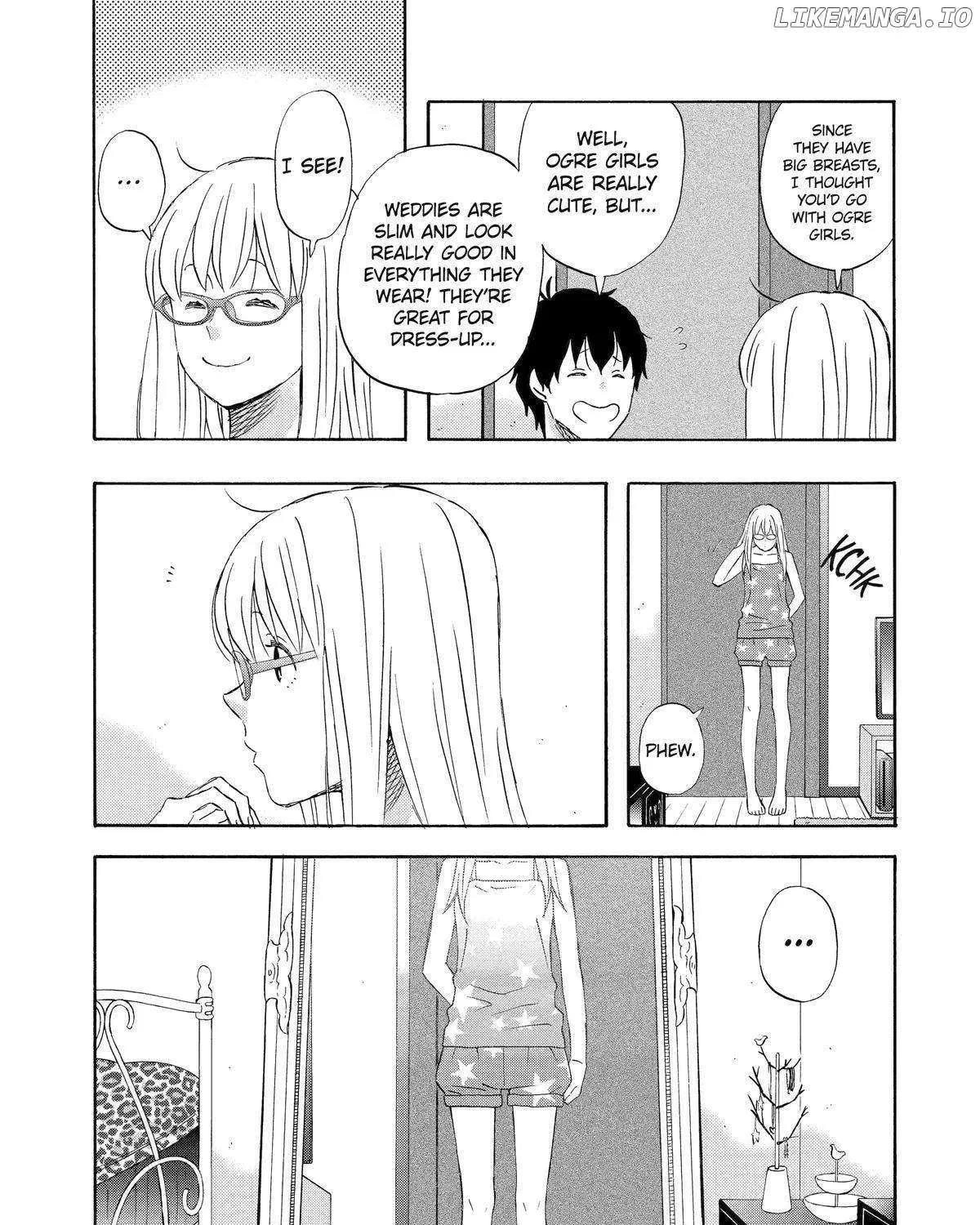 Rooming With A Gamer Gal Chapter 29 page 26 - MangaKakalot