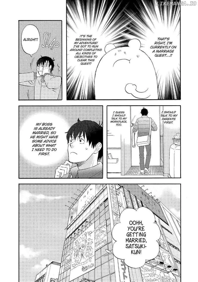 Rooming With A Gamer Gal Chapter 48 page 12 - MangaKakalot