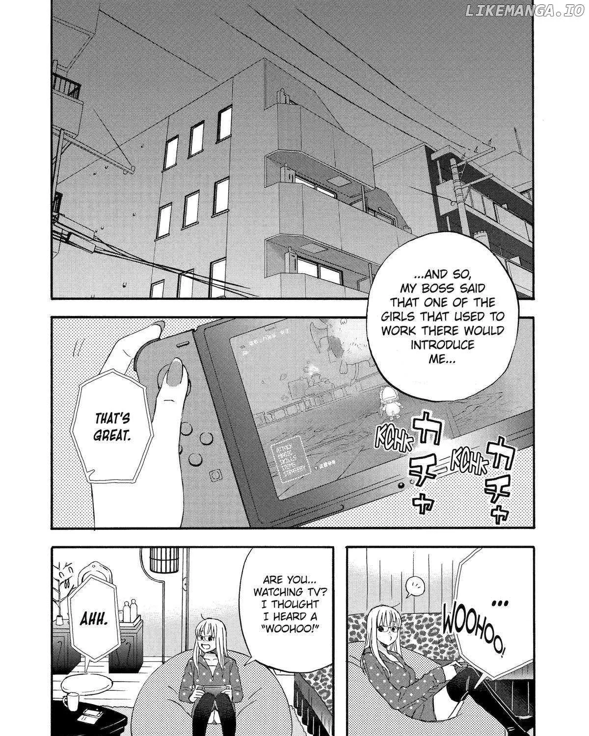 Rooming With A Gamer Gal Chapter 62 page 4 - MangaKakalot