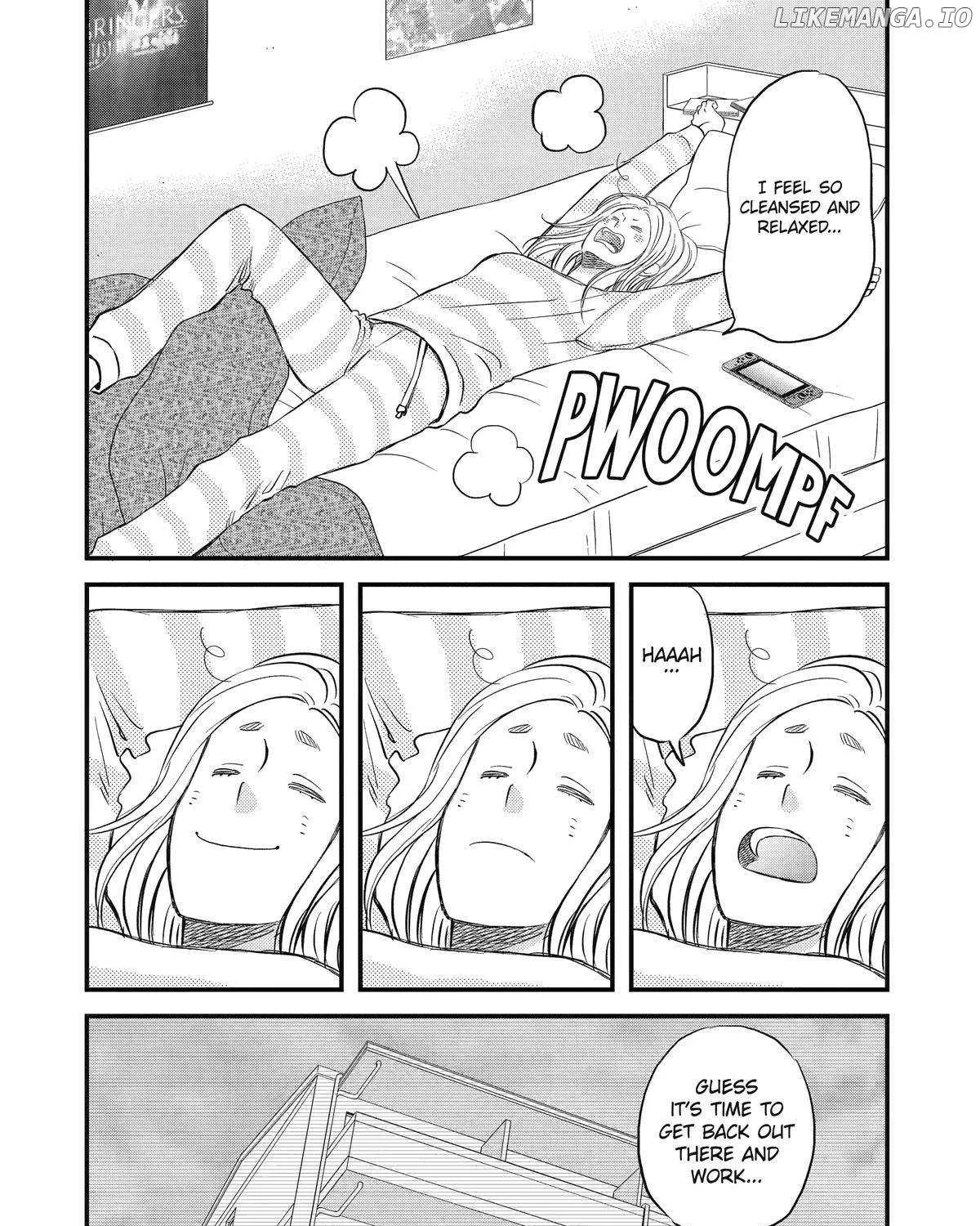 Rooming With A Gamer Gal Chapter 68 page 26 - MangaKakalot