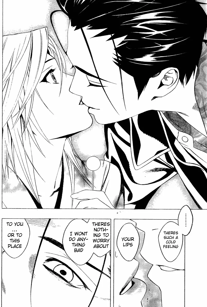 Rosario To Vampire Season Ii - Page 31