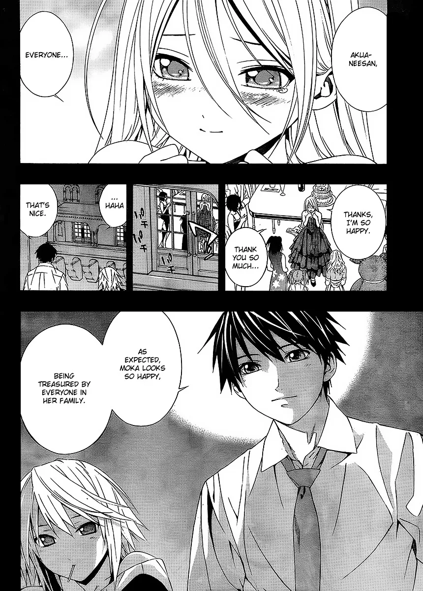 Rosario To Vampire Season Ii - Page 10