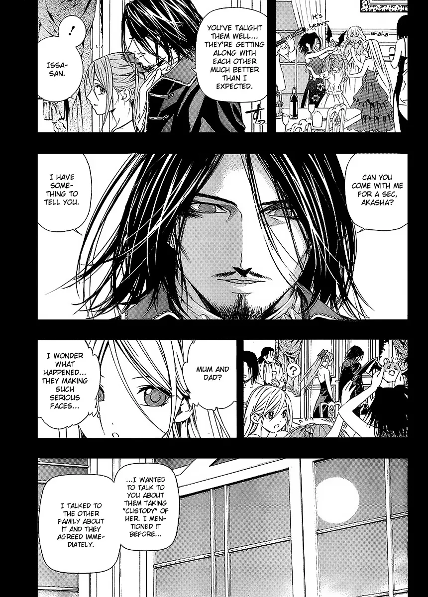 Rosario To Vampire Season Ii - Page 13