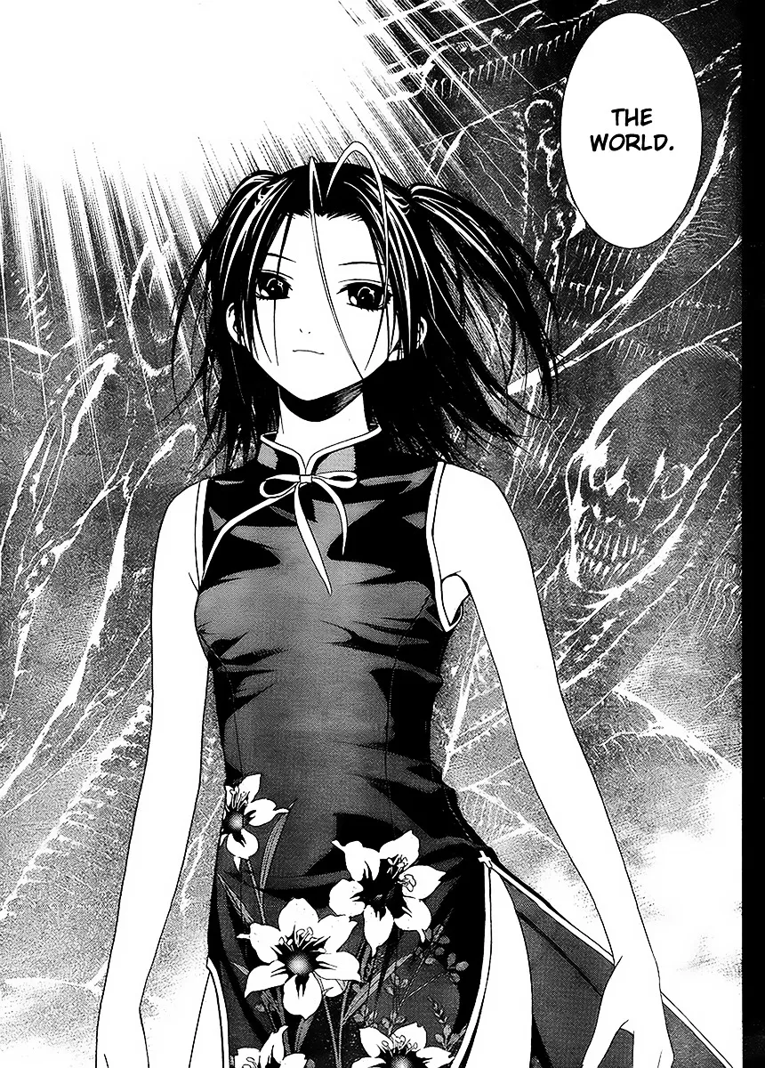 Rosario To Vampire Season Ii - Page 22