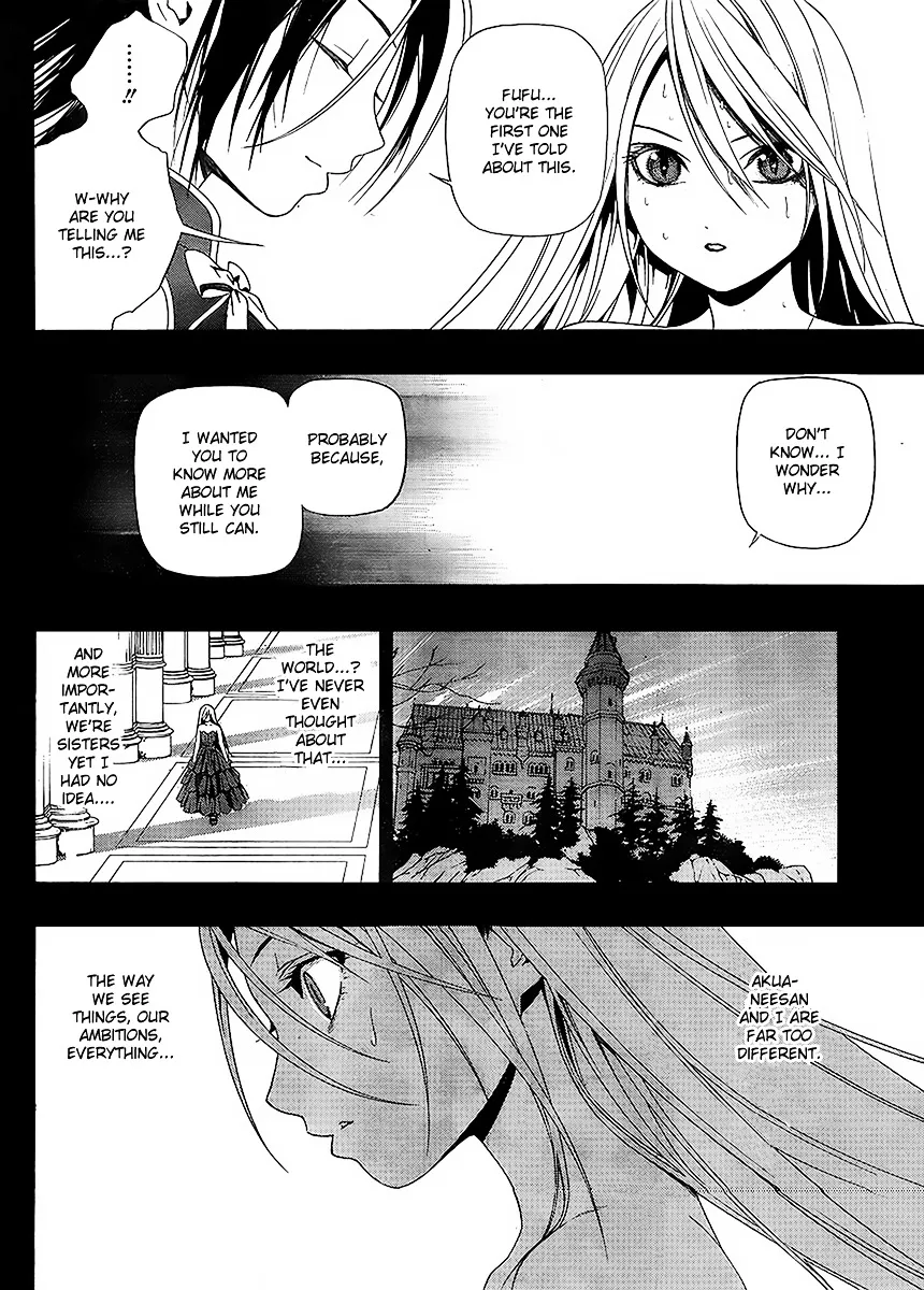 Rosario To Vampire Season Ii - Page 23