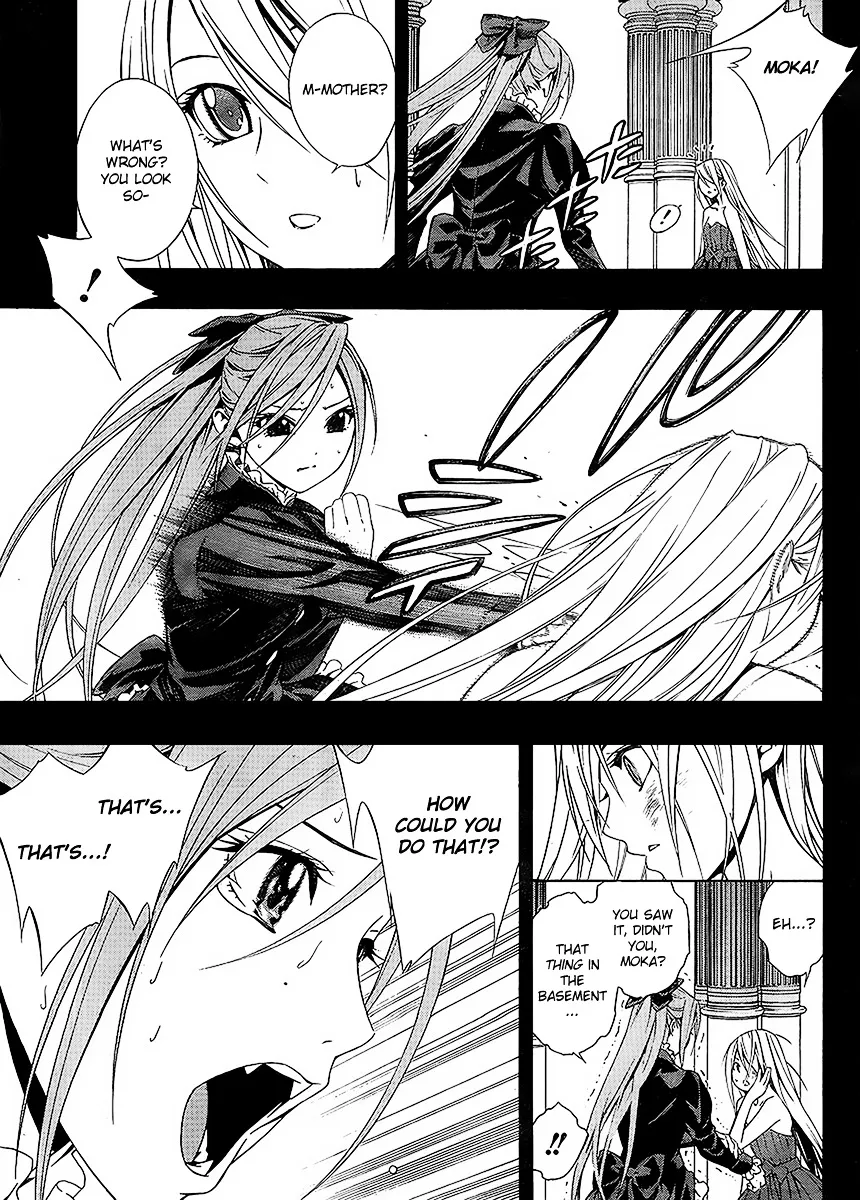 Rosario To Vampire Season Ii - Page 24