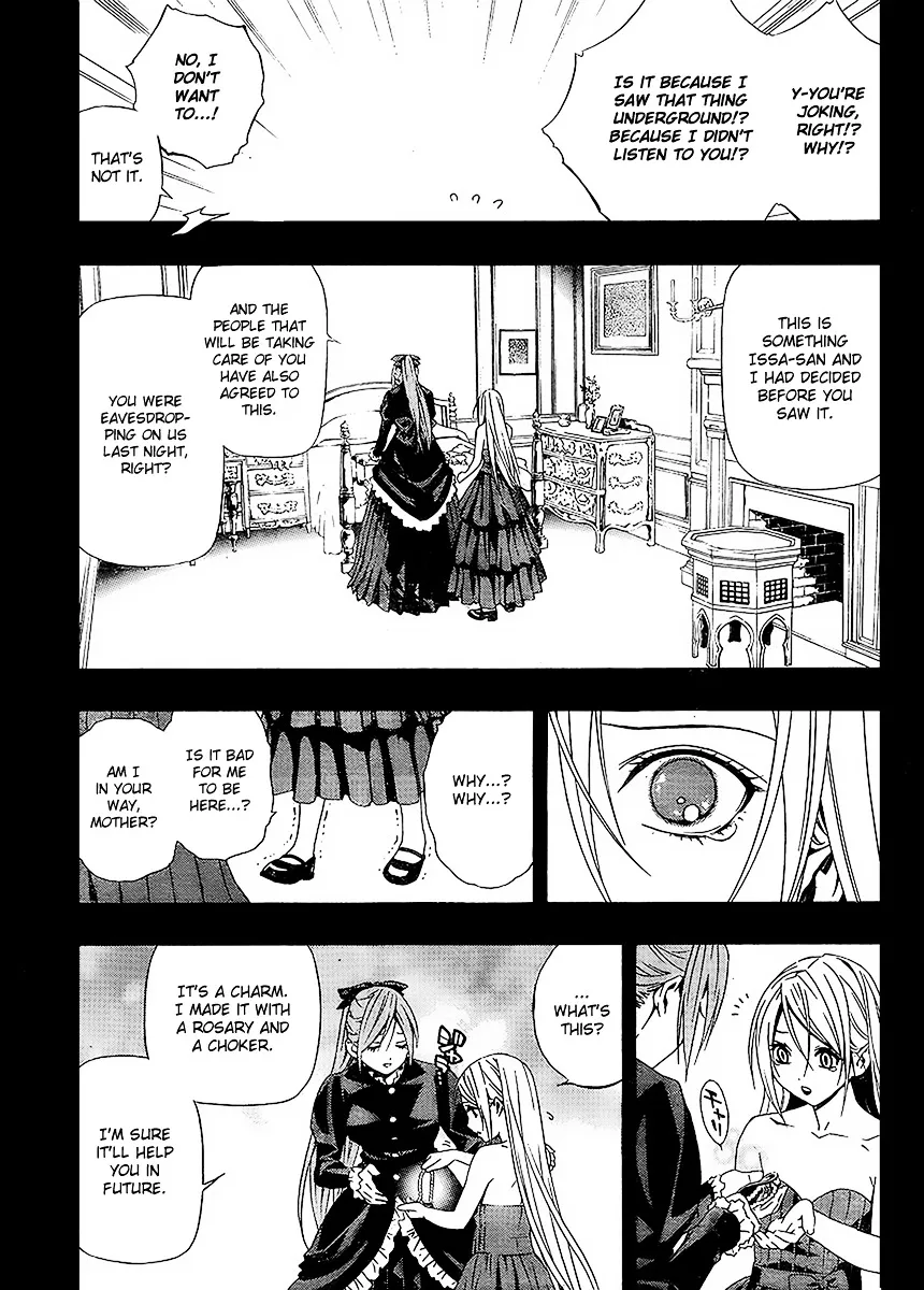 Rosario To Vampire Season Ii - Page 26